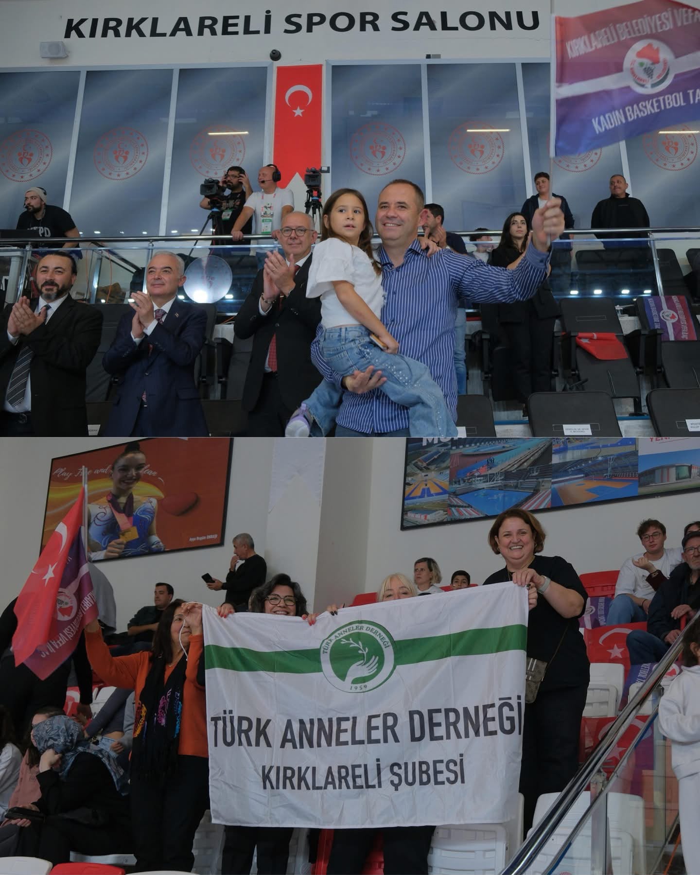 HEDEFİMİZ SÜPER LİG İNANCIMIZ TAM  — fotoğraf 11