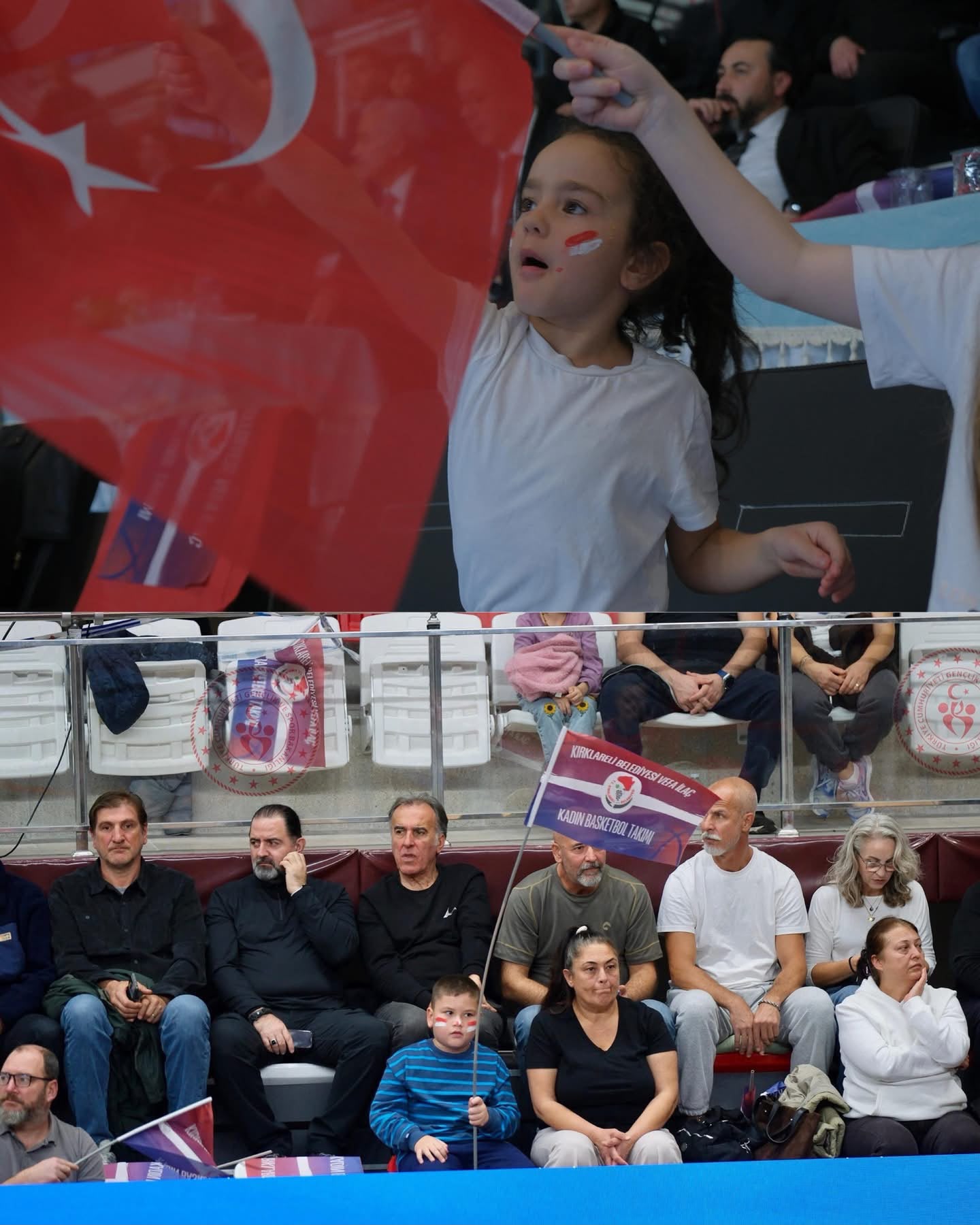 HEDEFİMİZ SÜPER LİG İNANCIMIZ TAM  — fotoğraf 12