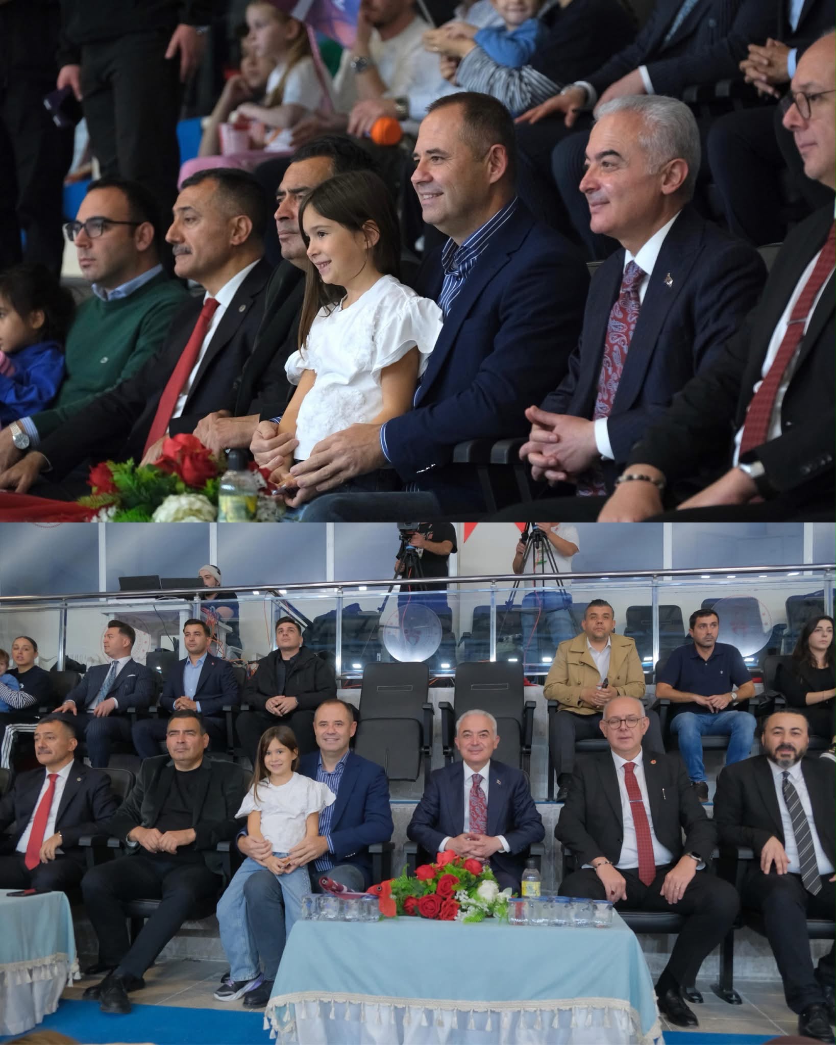 HEDEFİMİZ SÜPER LİG İNANCIMIZ TAM  — fotoğraf 17
