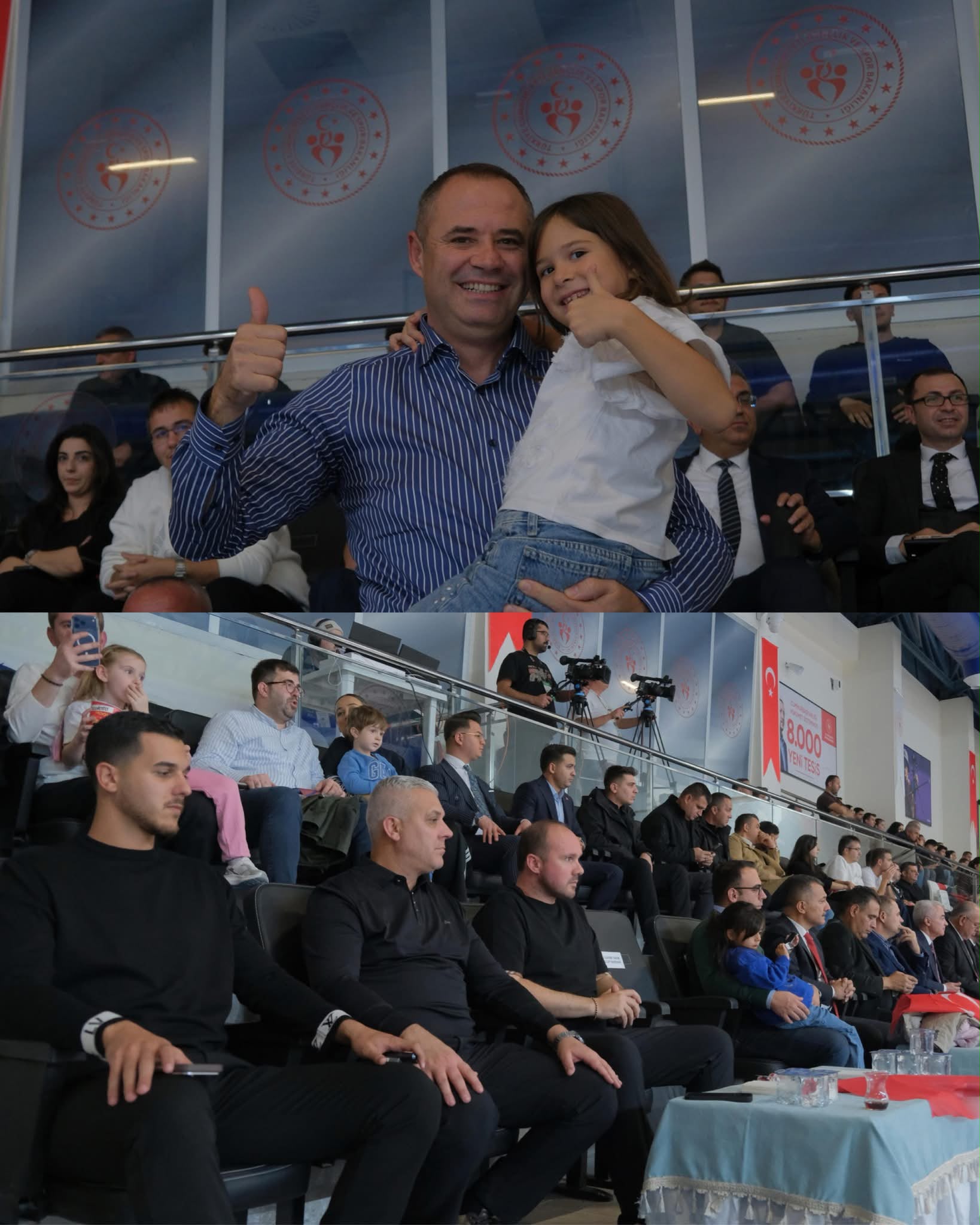 HEDEFİMİZ SÜPER LİG İNANCIMIZ TAM  — fotoğraf 18