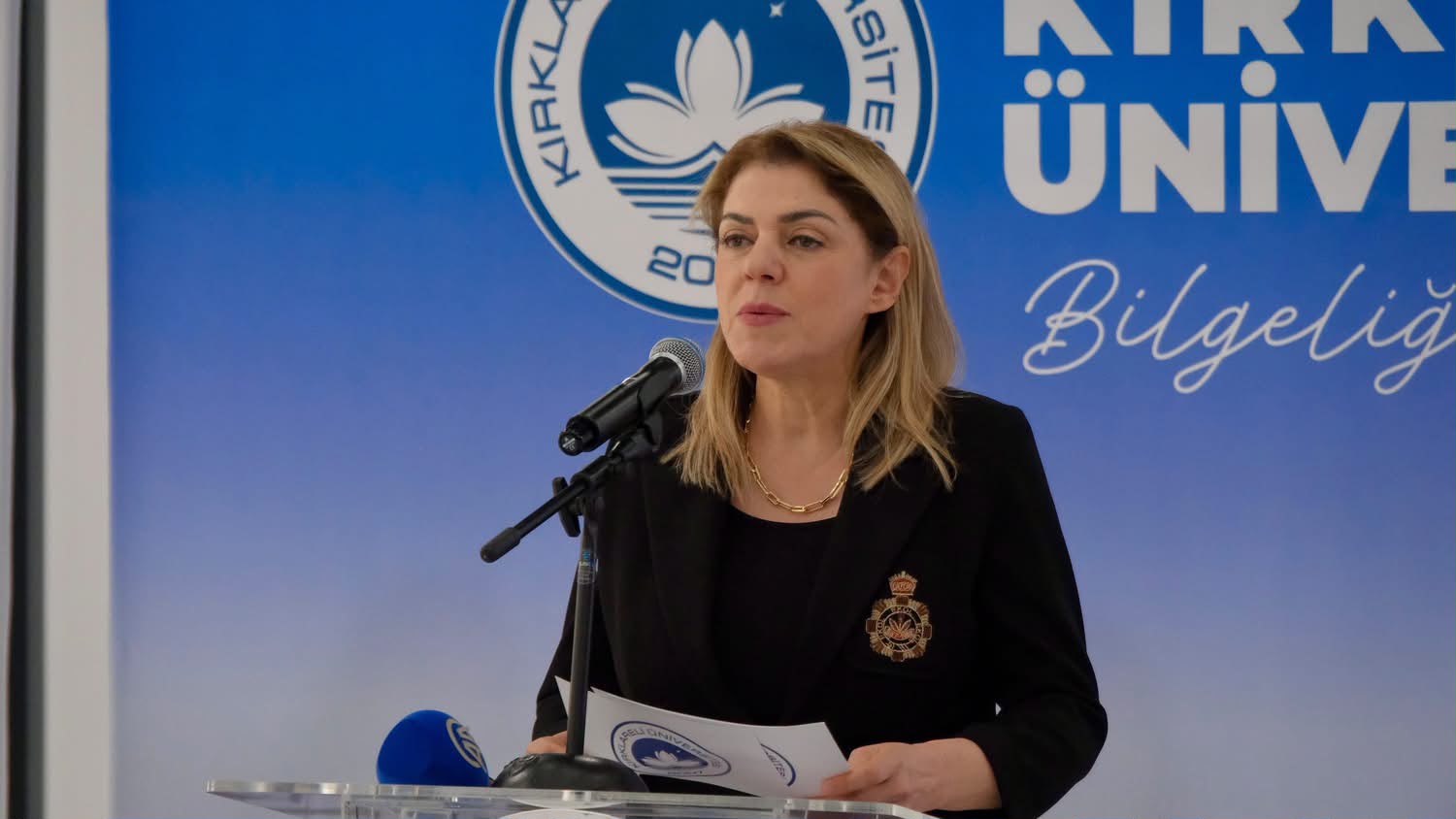 Kırklareli Üniversitemiz Tarafından Düzenlenen COP31 Yolunda Kırklareli OSB’de Yeşil Dönüşüm Konulu Çalıştay Programına Katıldık — fotoğraf 7