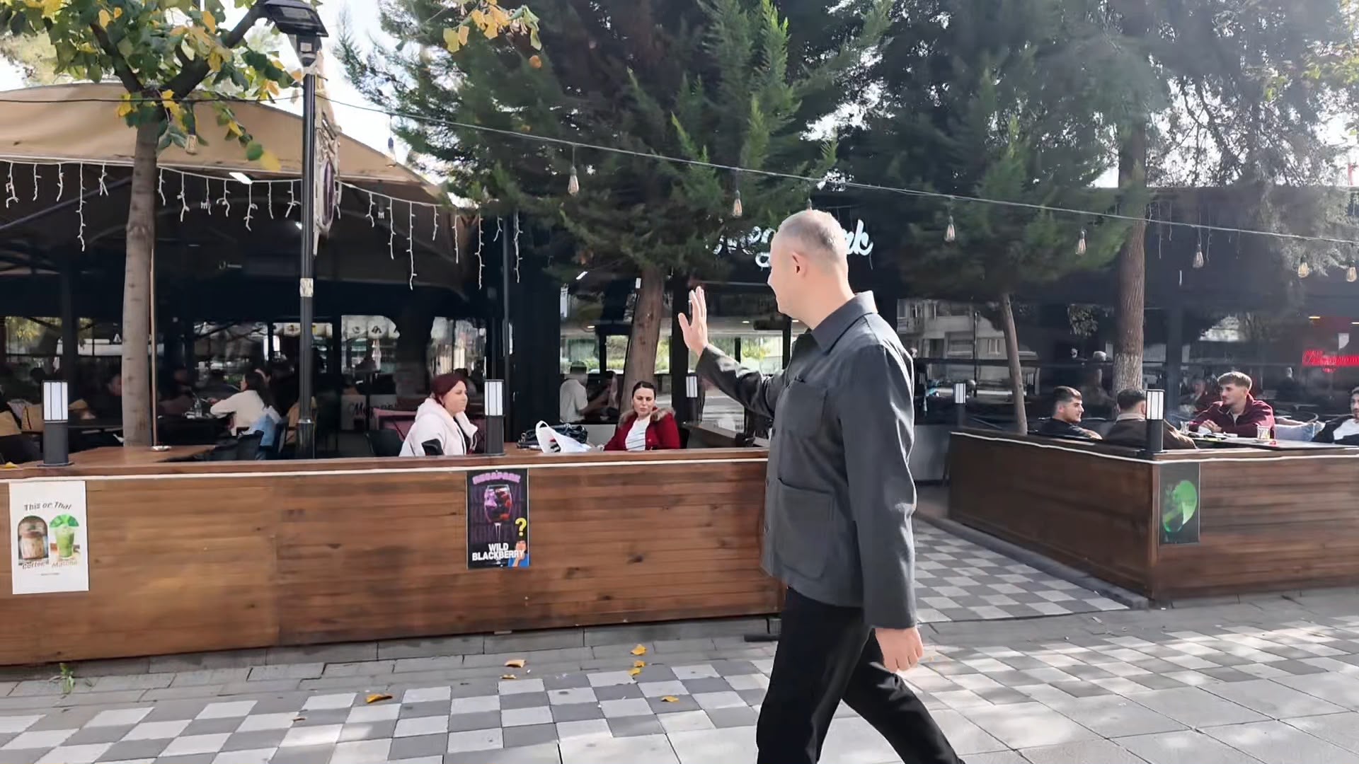 Kırklareli Belediye Başkanı Derya Bulut Hemşehrileriyle Bir Araya Geldi — fotoğraf 8