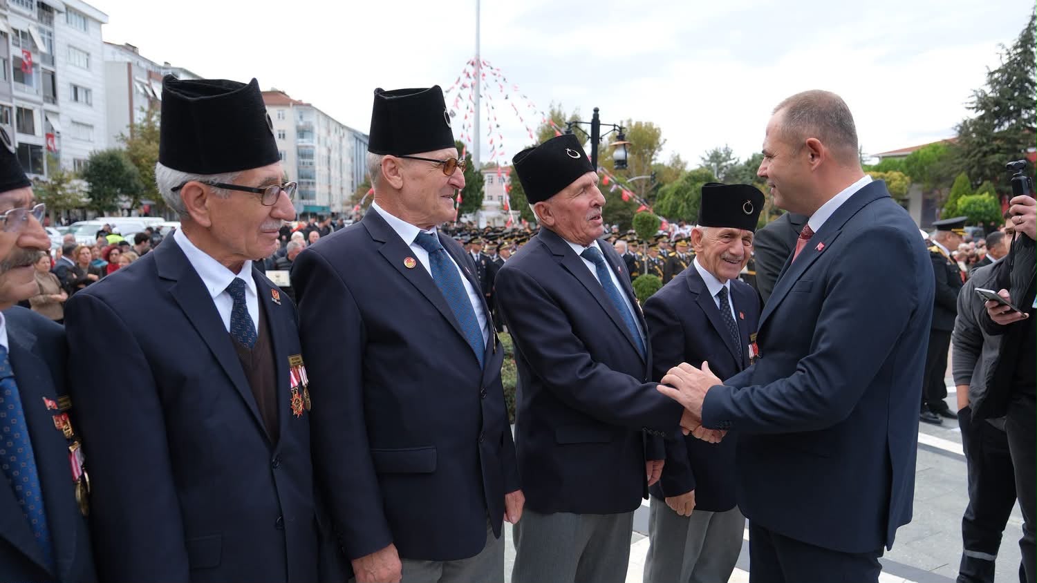 YAŞASIN CUMHURİYET — fotoğraf 3