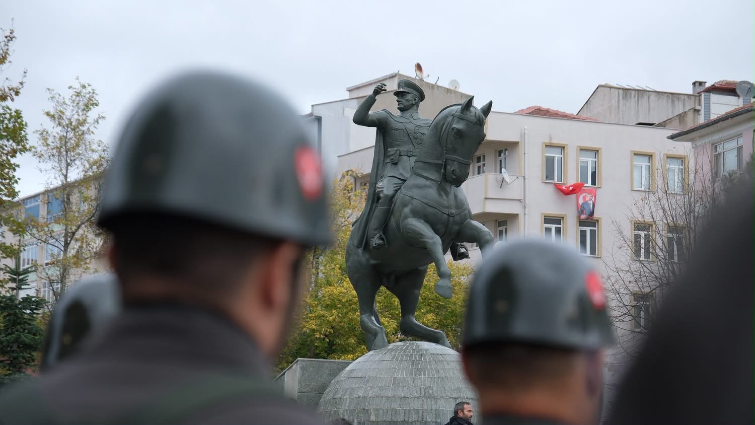 YAŞASIN CUMHURİYET — fotoğraf 6