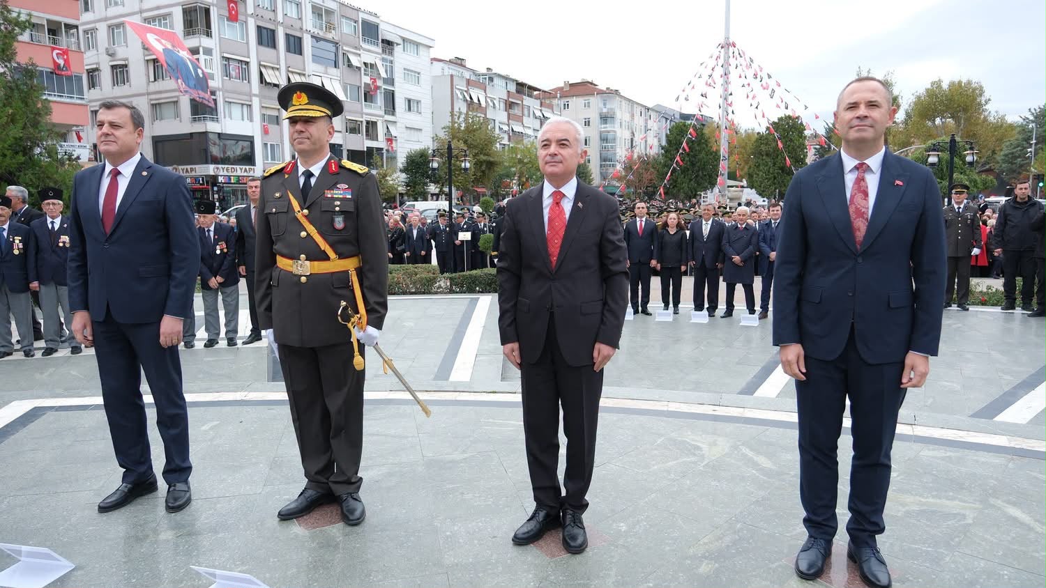 YAŞASIN CUMHURİYET — fotoğraf 10