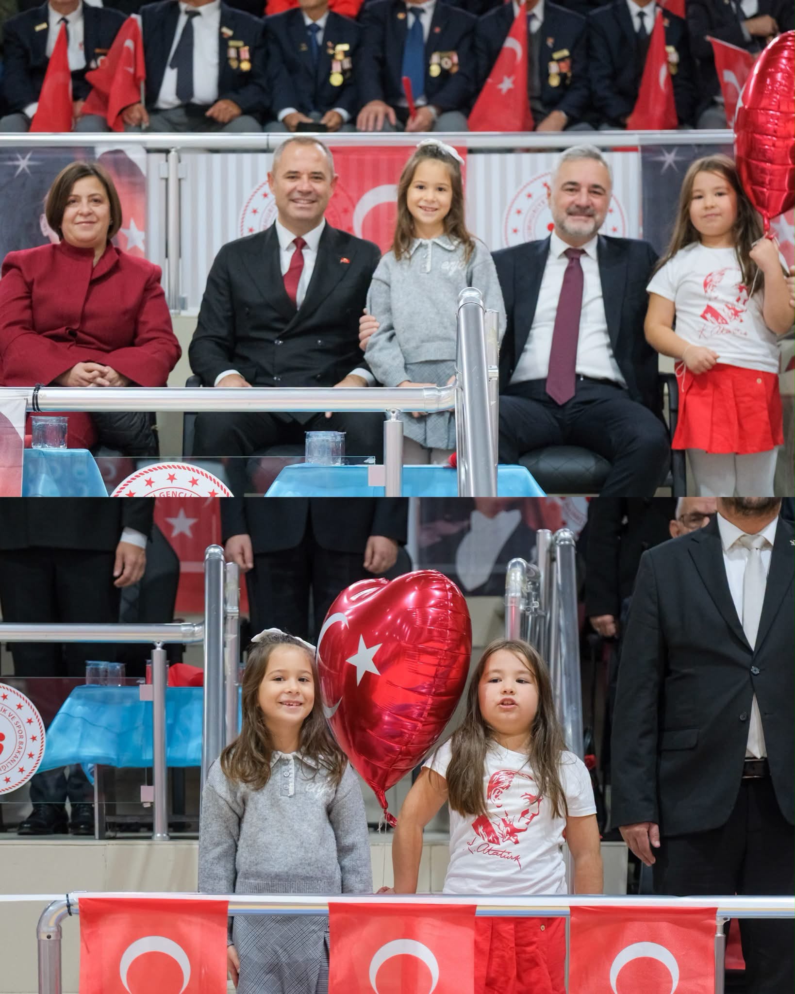 Cumhuriyetimizin 103. Yıl Dönümünü Gurur ve Coşkuyla Kutladık  — fotoğraf 8