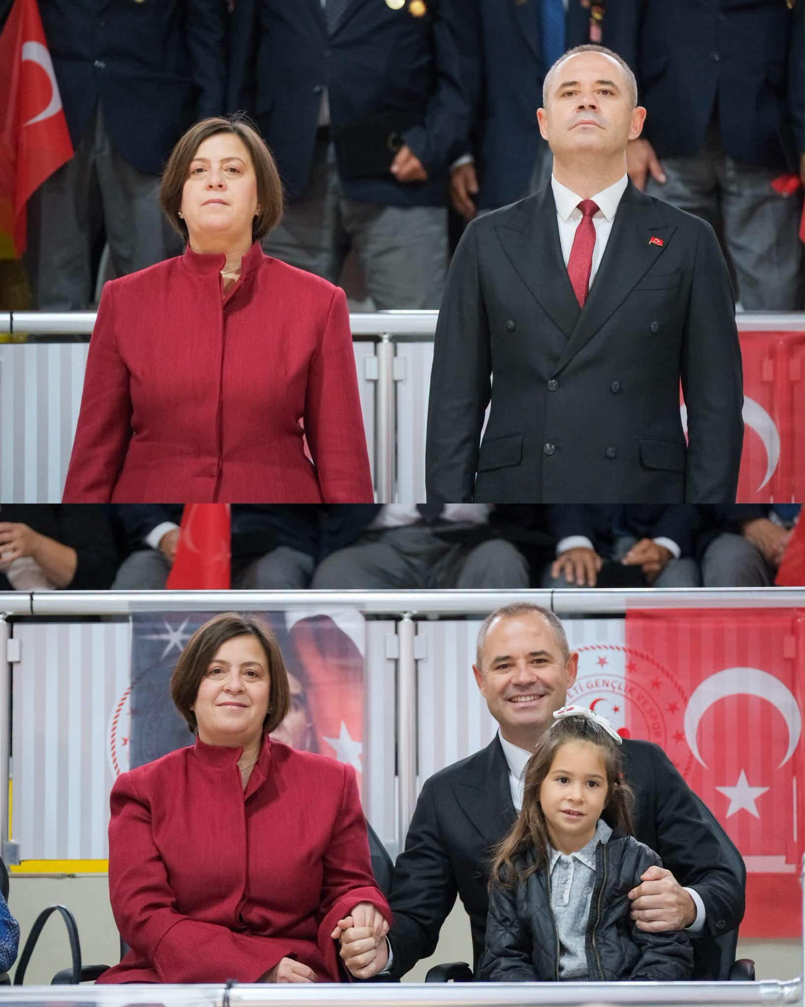 Cumhuriyetimizin 103. Yıl Dönümünü Gurur ve Coşkuyla Kutladık  — fotoğraf 9