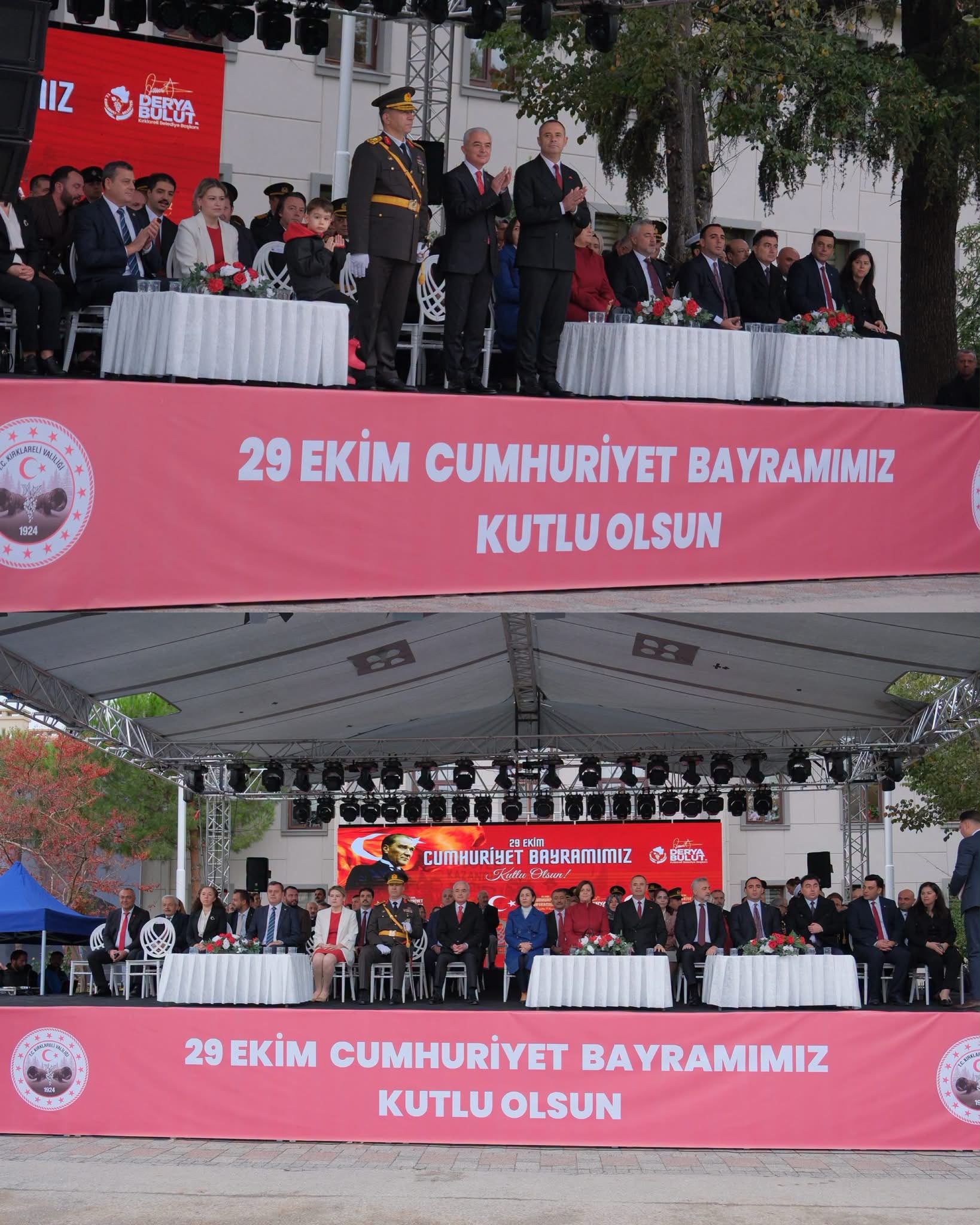 Cumhuriyetimizin 103. Yıl Dönümünü Gurur ve Coşkuyla Kutladık  — fotoğraf 19