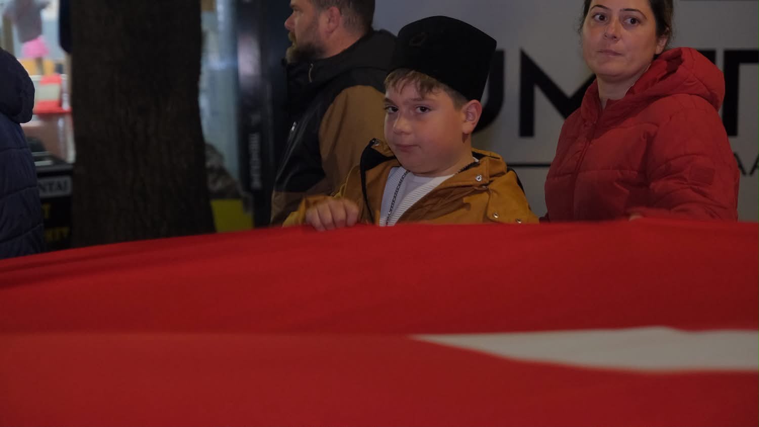 Cumhuriyetimizin 103. Yıl Dönümünü Cumhuriyet Yürüyüşümüz İle Büyük Bir Coşkuyla Kutladık — fotoğraf 2
