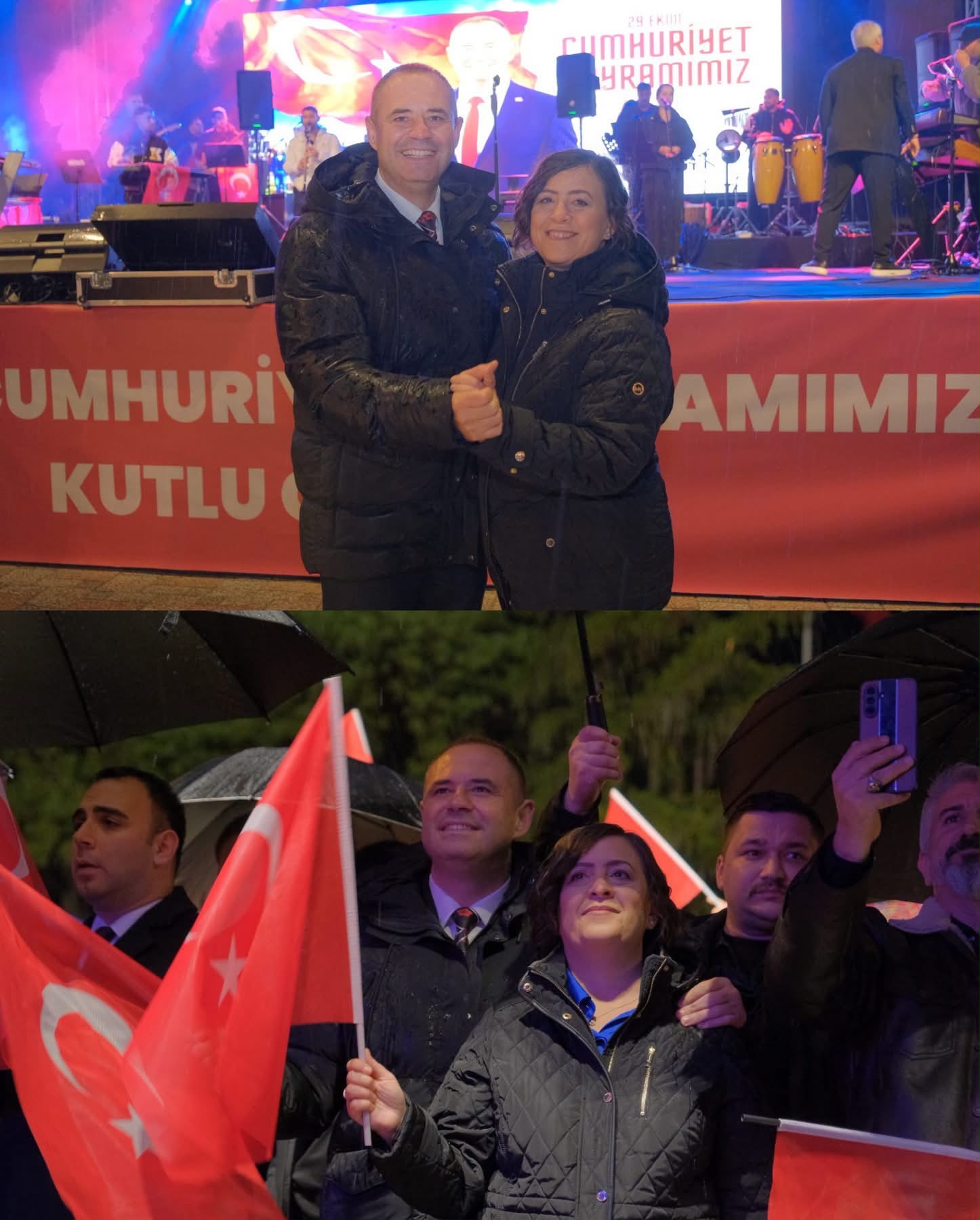 Cumhuriyetimizin 103. Yılını Kırklareli’mizde Hep Birlikte Unutulmaz Bir Akşamla Kutladık  — fotoğraf 7