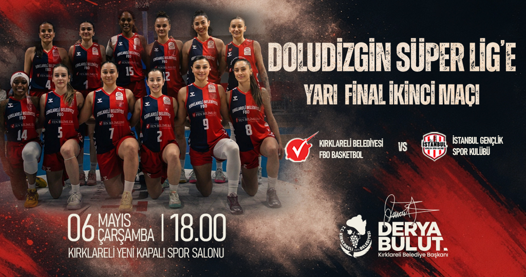 Doludizgin Süperlig'e