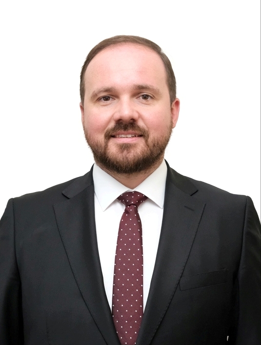 Burak SÜZÜLMÜŞ