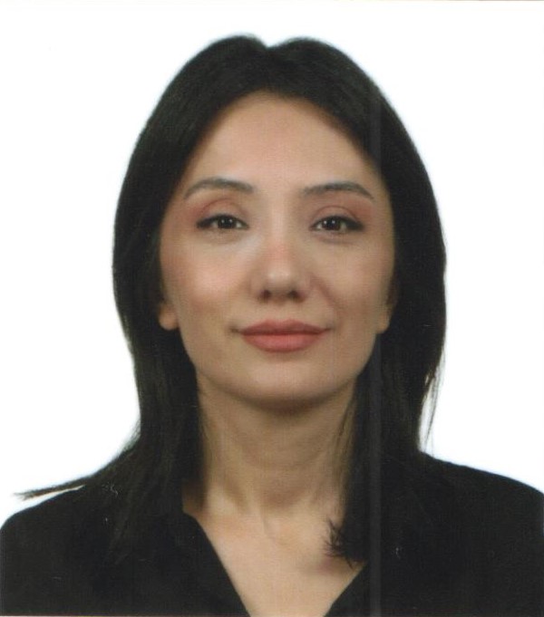 Ayfer SEVİL
