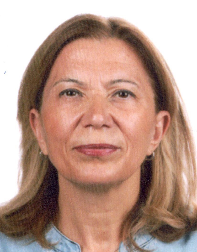 Ayşen KÖSEGİL