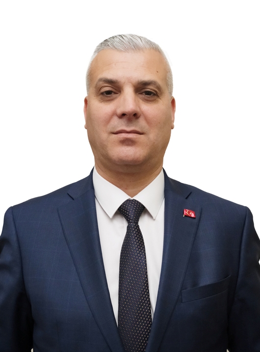 Kürşad YAMANER