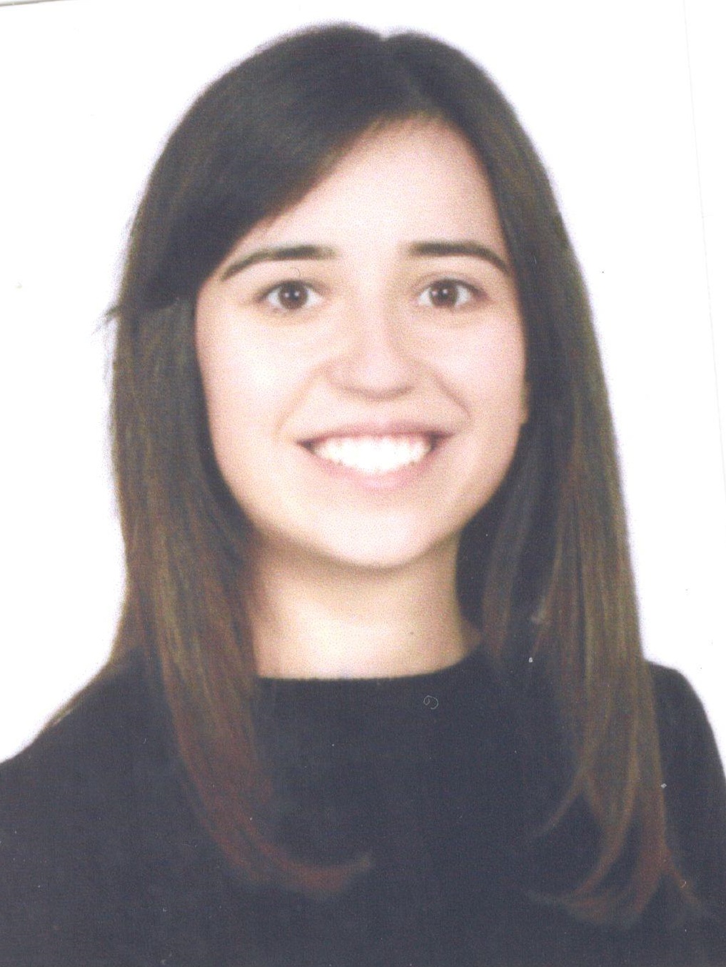 Aysu GÜMÜŞ GÜRE